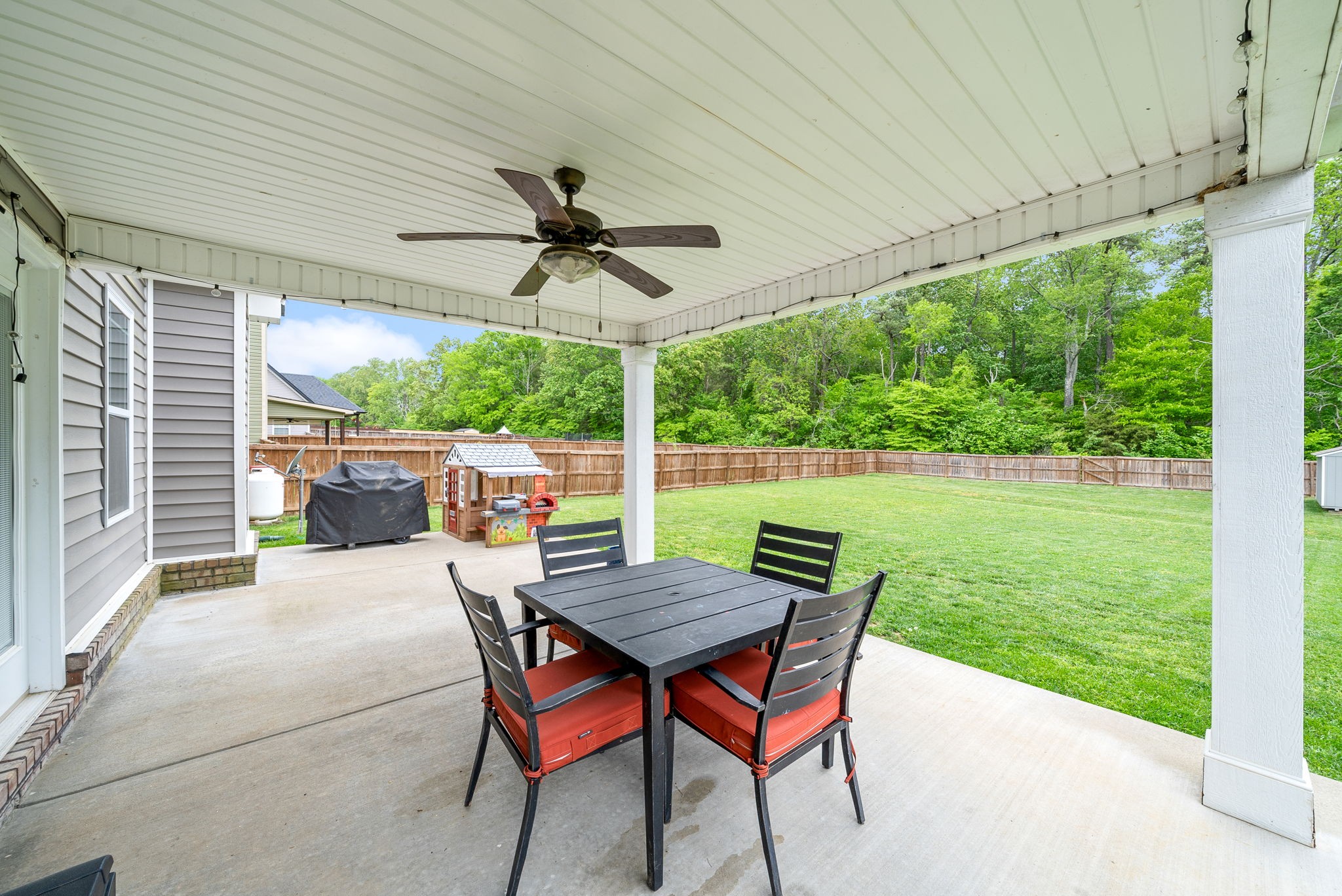 1607 Ellie Piper Circle Clarksville TN 37043