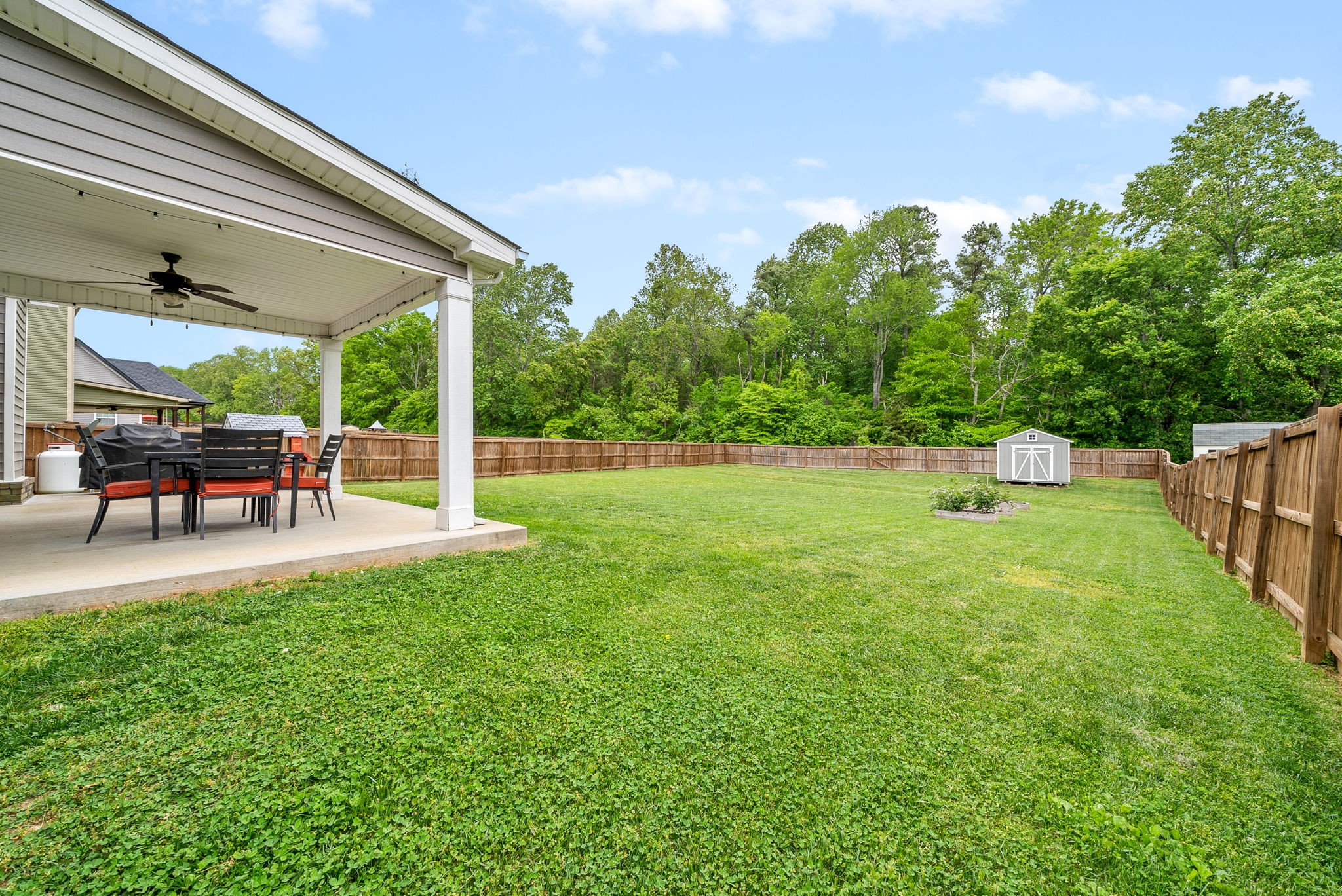 1607 Ellie Piper Circle Clarksville TN 37043