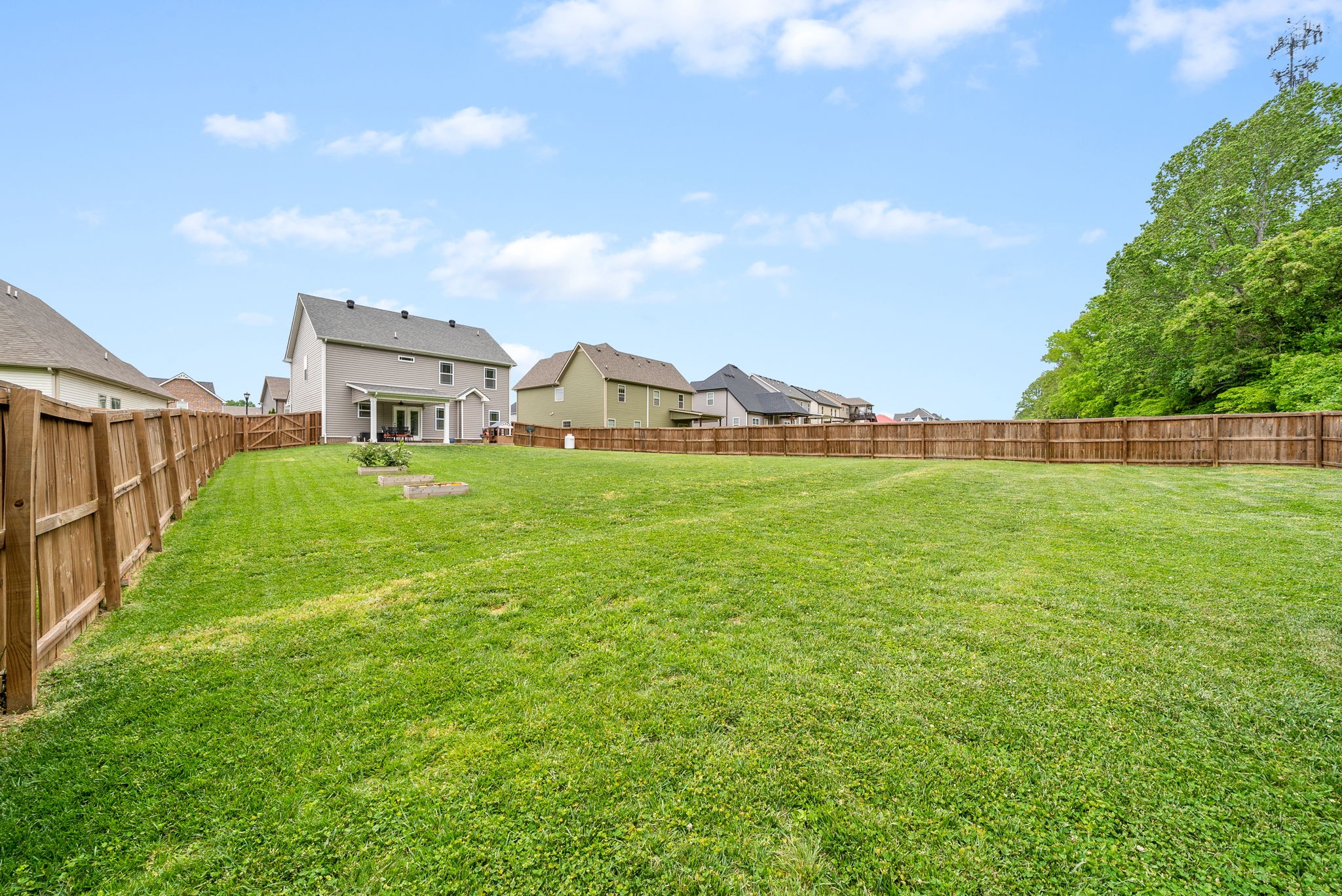1607 Ellie Piper Circle Clarksville TN 37043