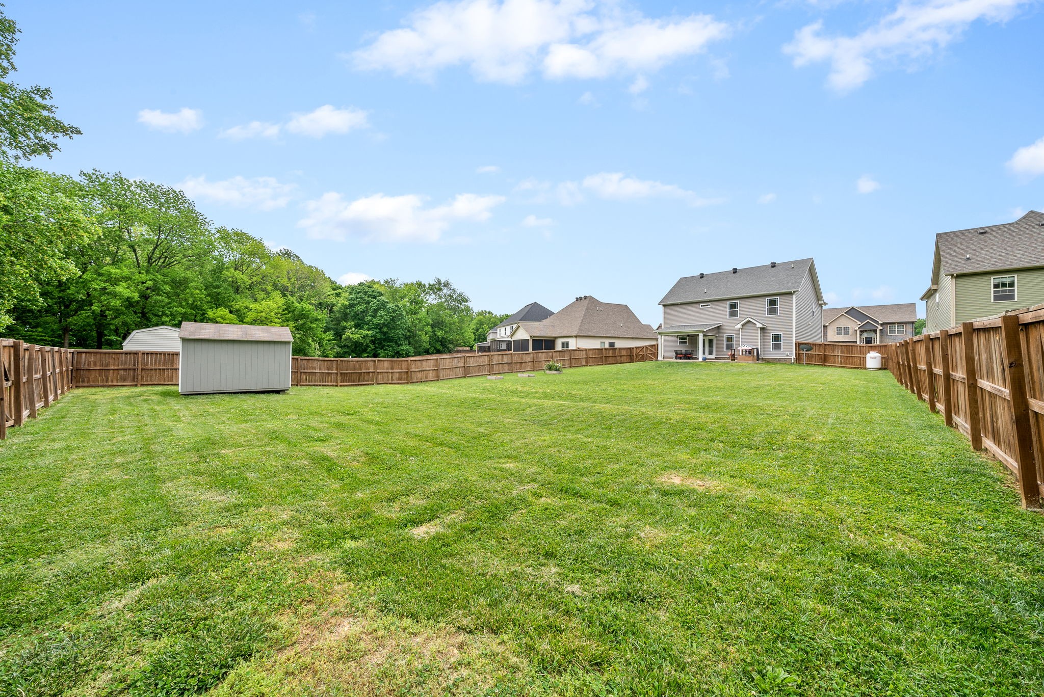 1607 Ellie Piper Circle Clarksville TN 37043