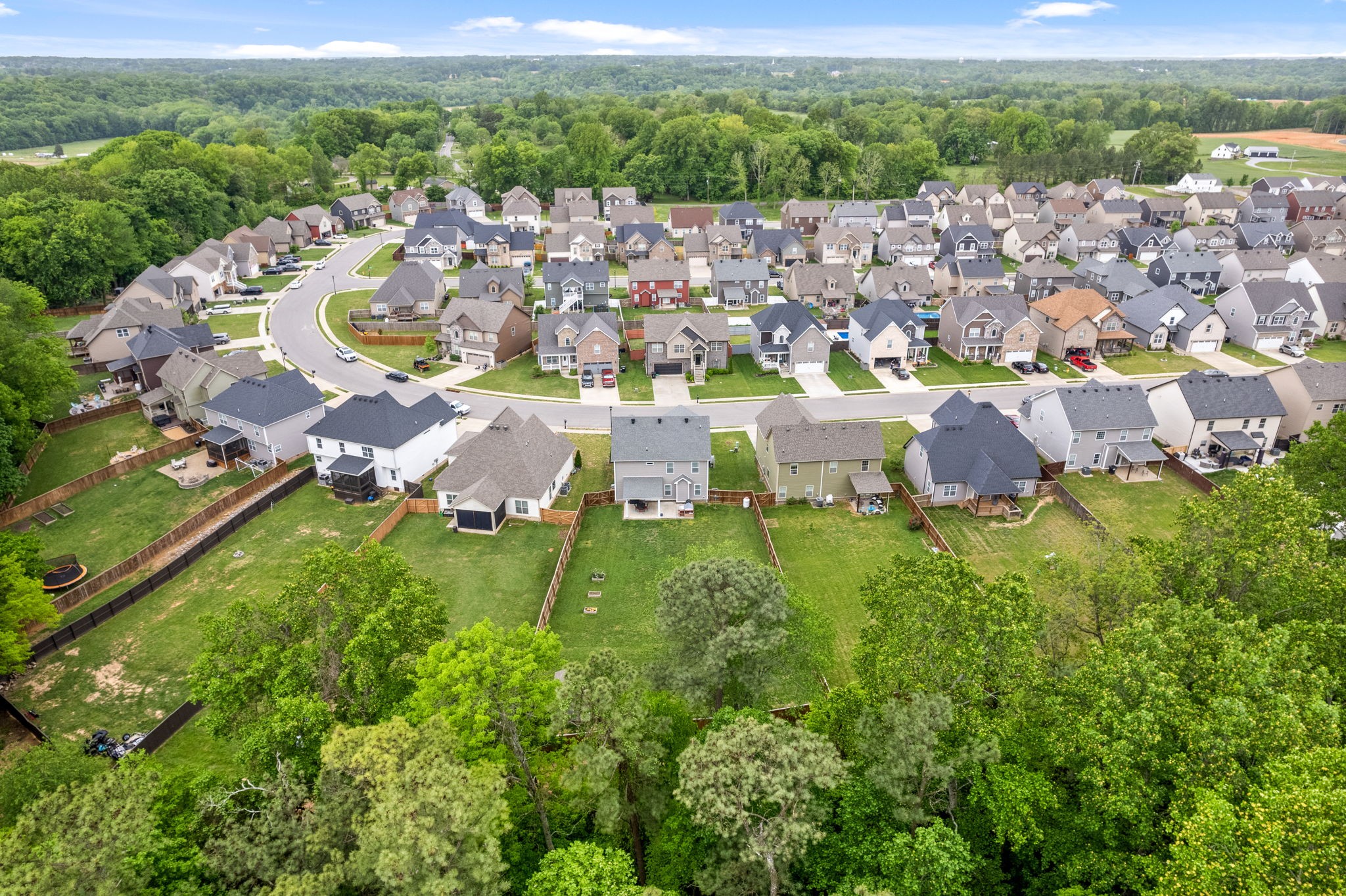 1607 Ellie Piper Circle Clarksville TN 37043