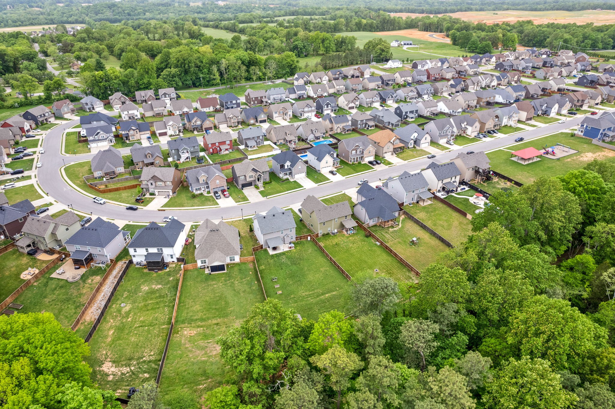 1607 Ellie Piper Circle Clarksville TN 37043