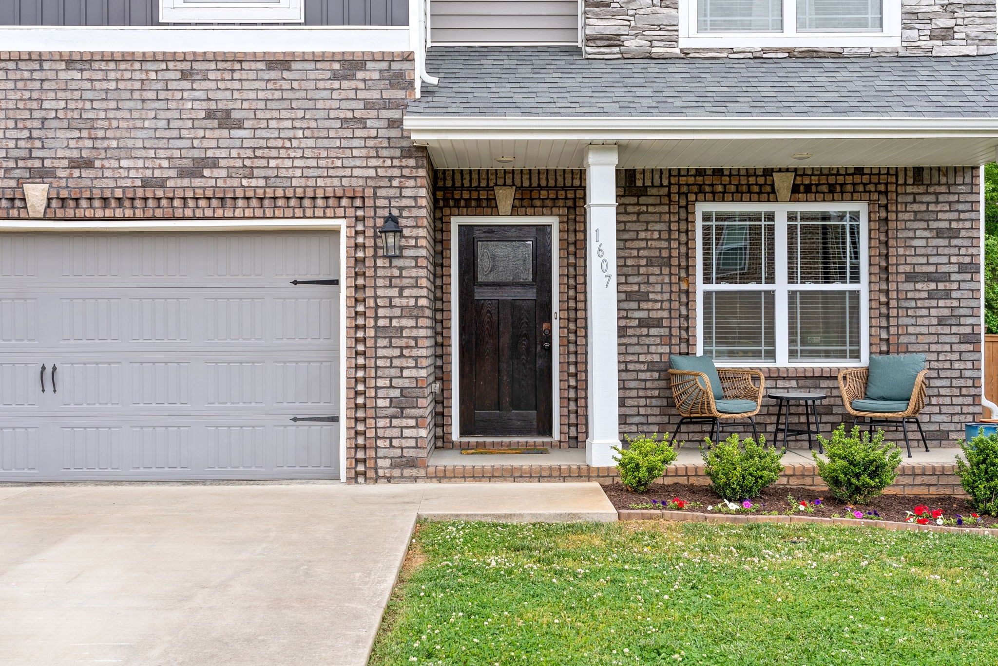 1607 Ellie Piper Circle Clarksville TN 37043