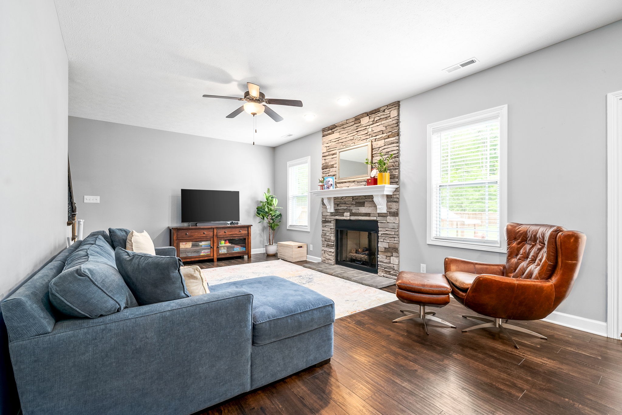 1607 Ellie Piper Circle Clarksville TN 37043