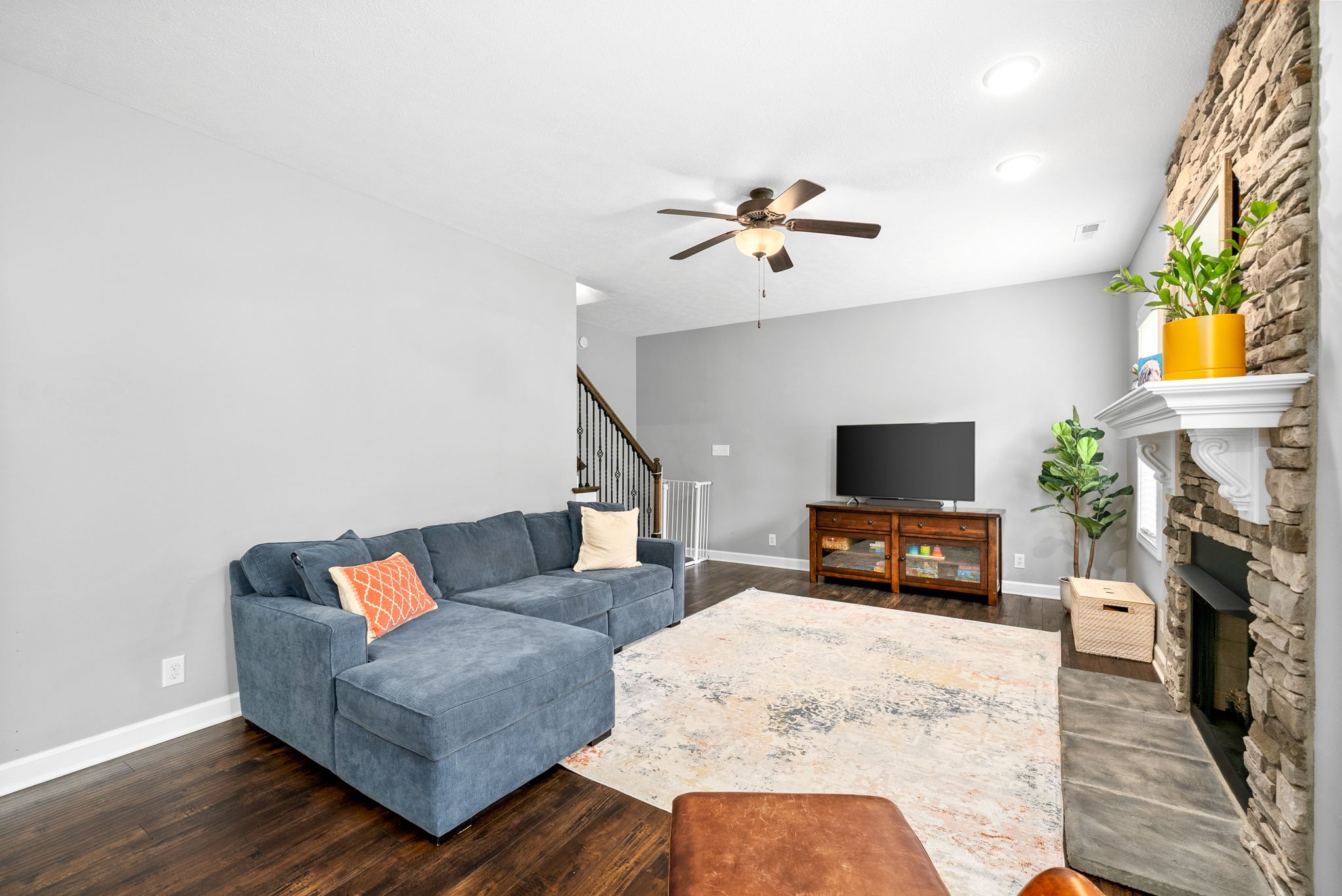 1607 Ellie Piper Circle Clarksville TN 37043