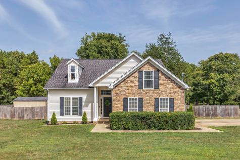 313 Sunnycrest Drive Murfreesboro TN 37129