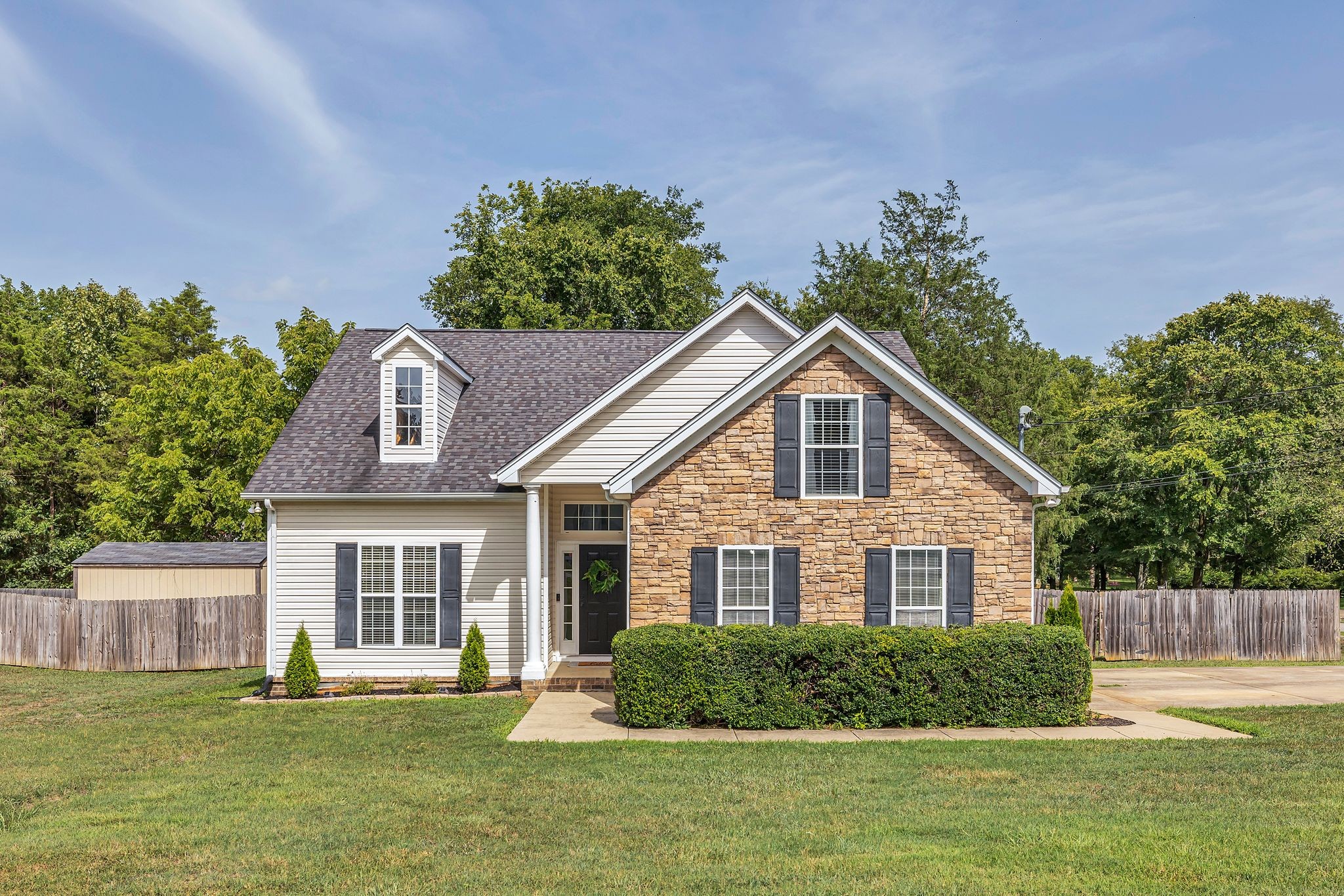 313 Sunnycrest Drive Murfreesboro TN 37129