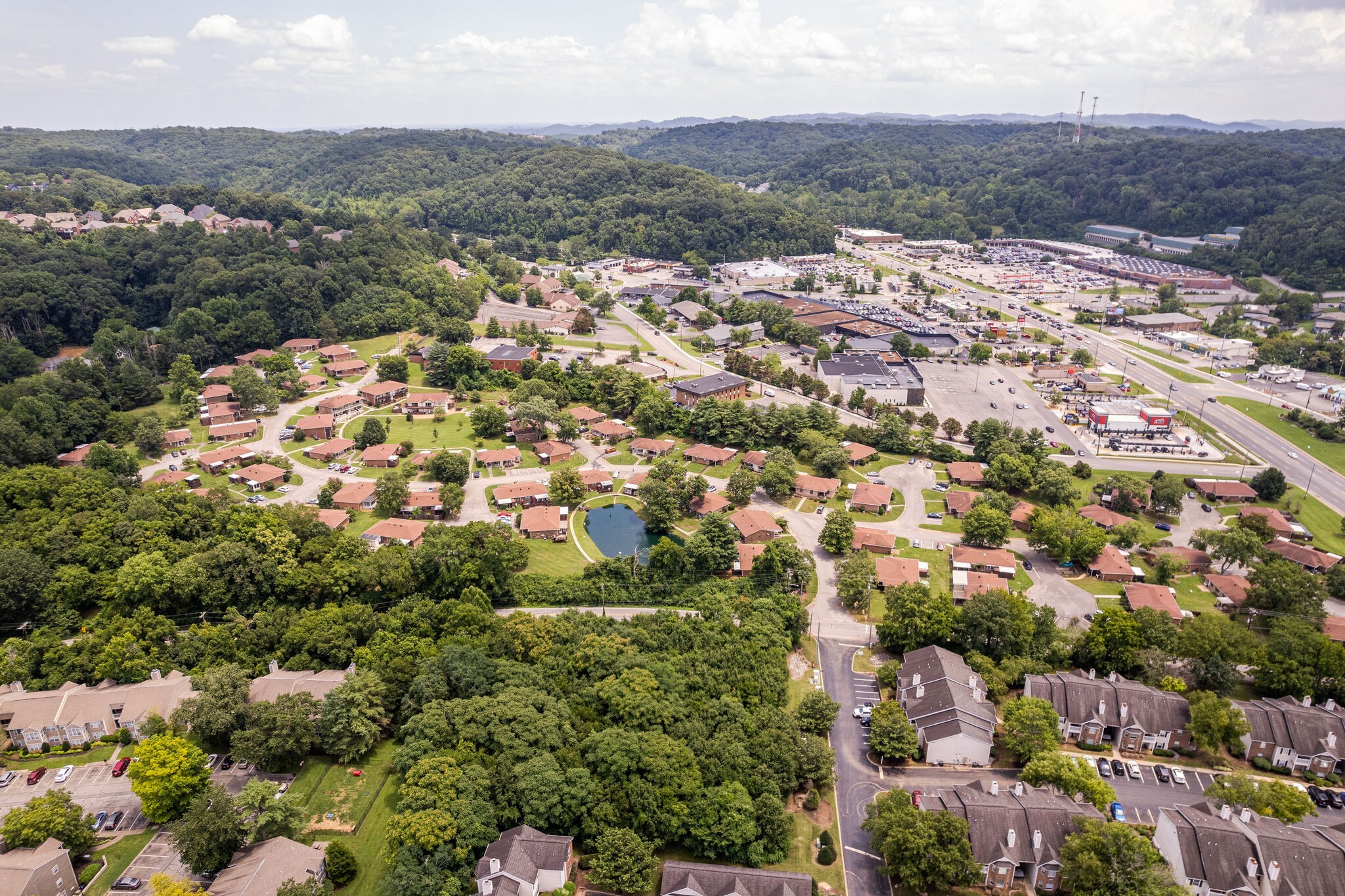 0 Highway 70 S Nashville TN 37221