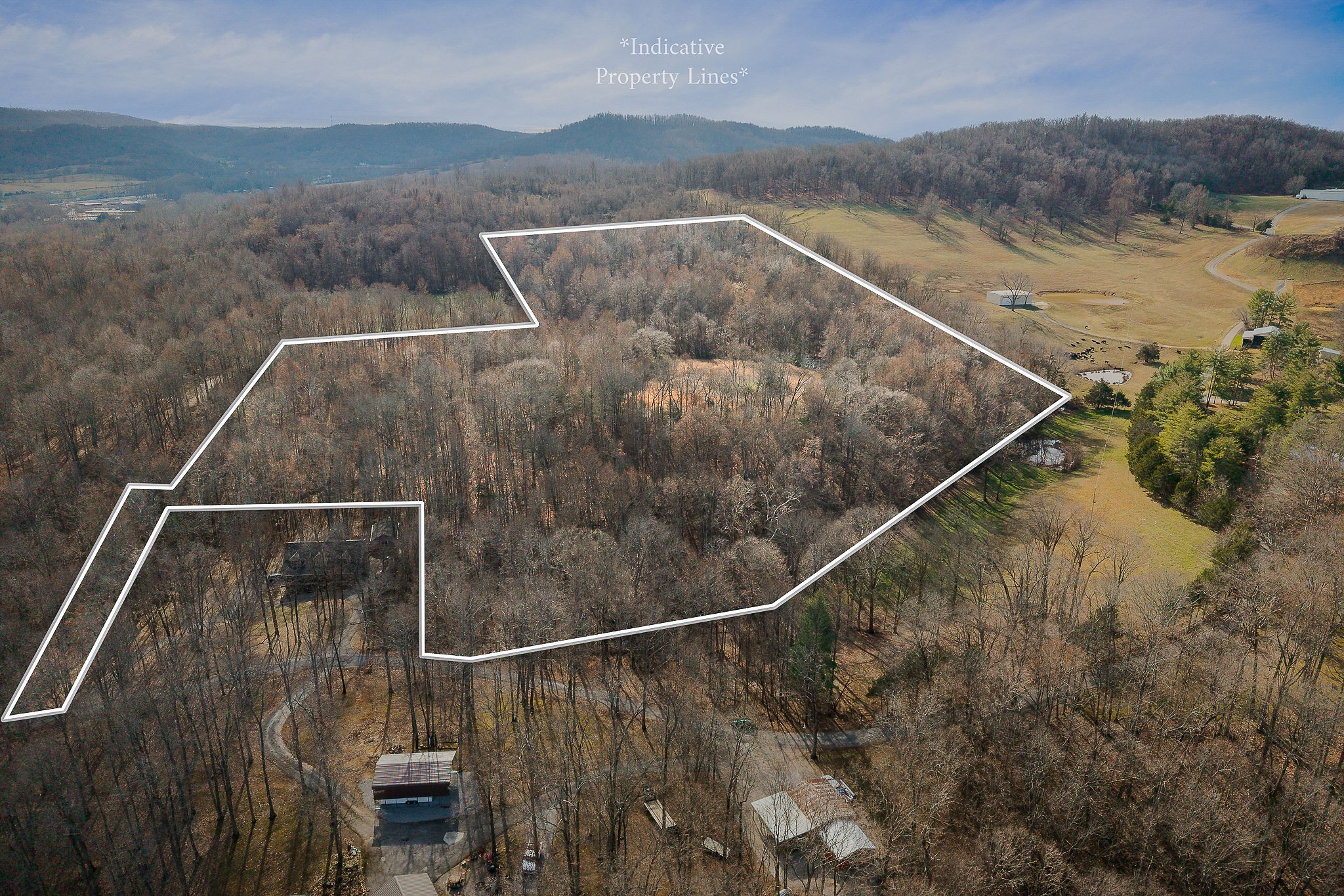 4898 Forrest Hill Road Cookeville TN 38506