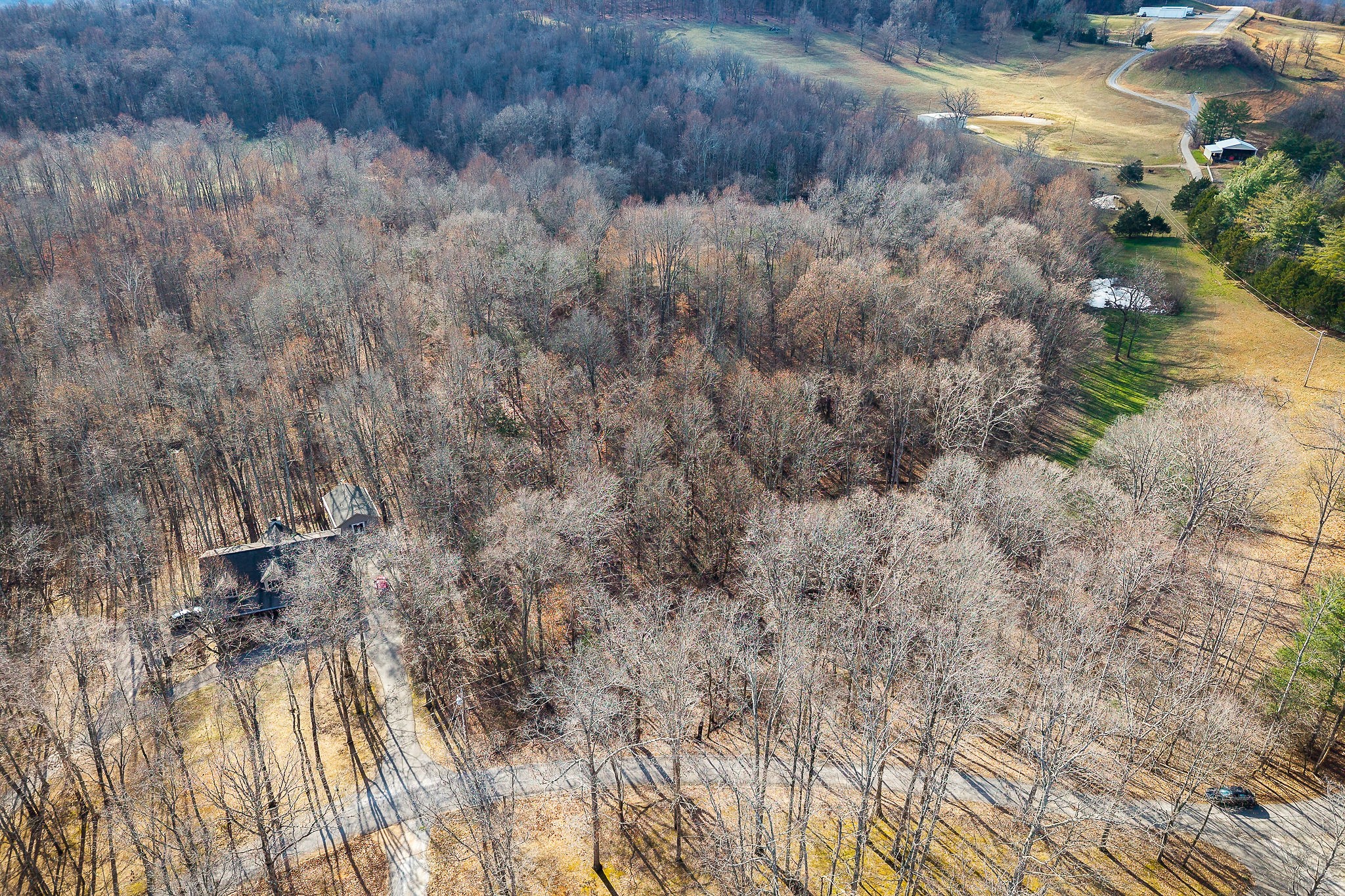 4898 Forrest Hill Road Cookeville TN 38506