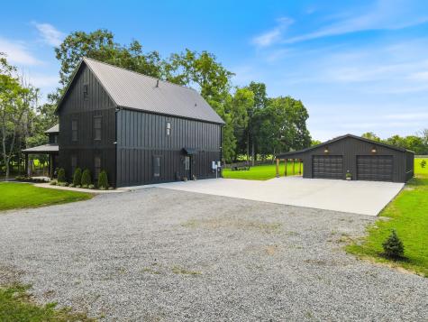 290 Dink Rut Road Portland TN 37148