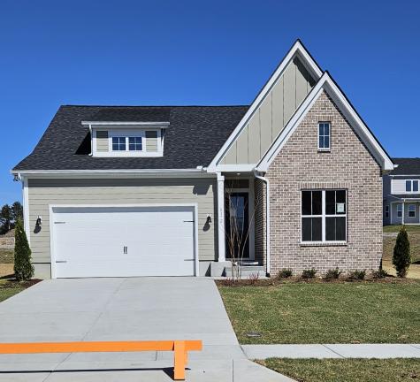 5172 Greentree Drive Smyrna TN 37167