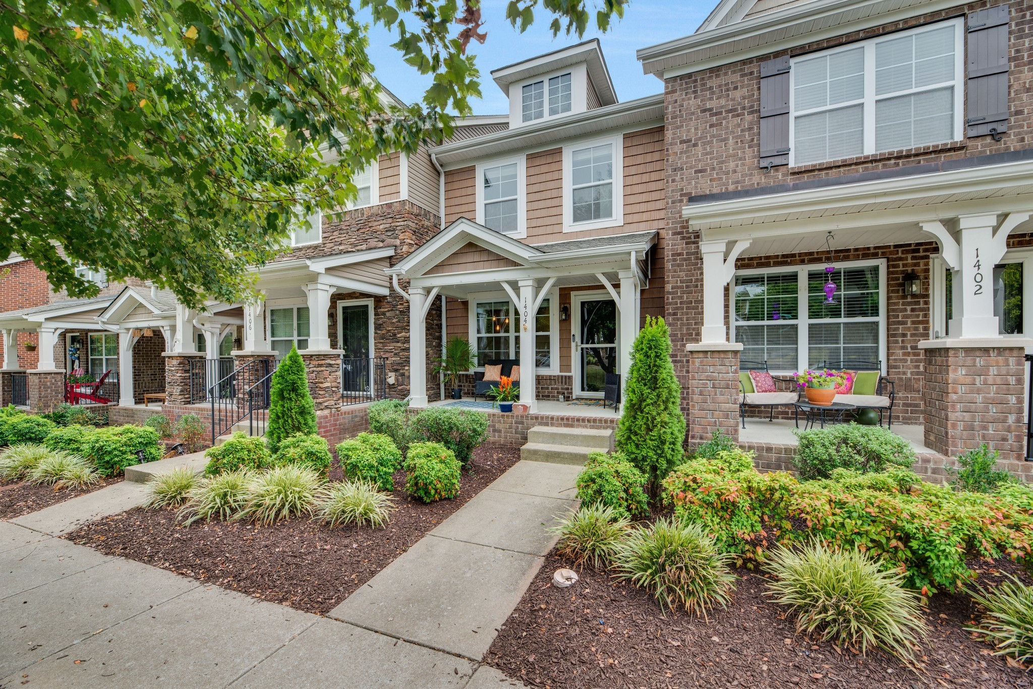 1404 Riverbrook Drive Hermitage TN 37076