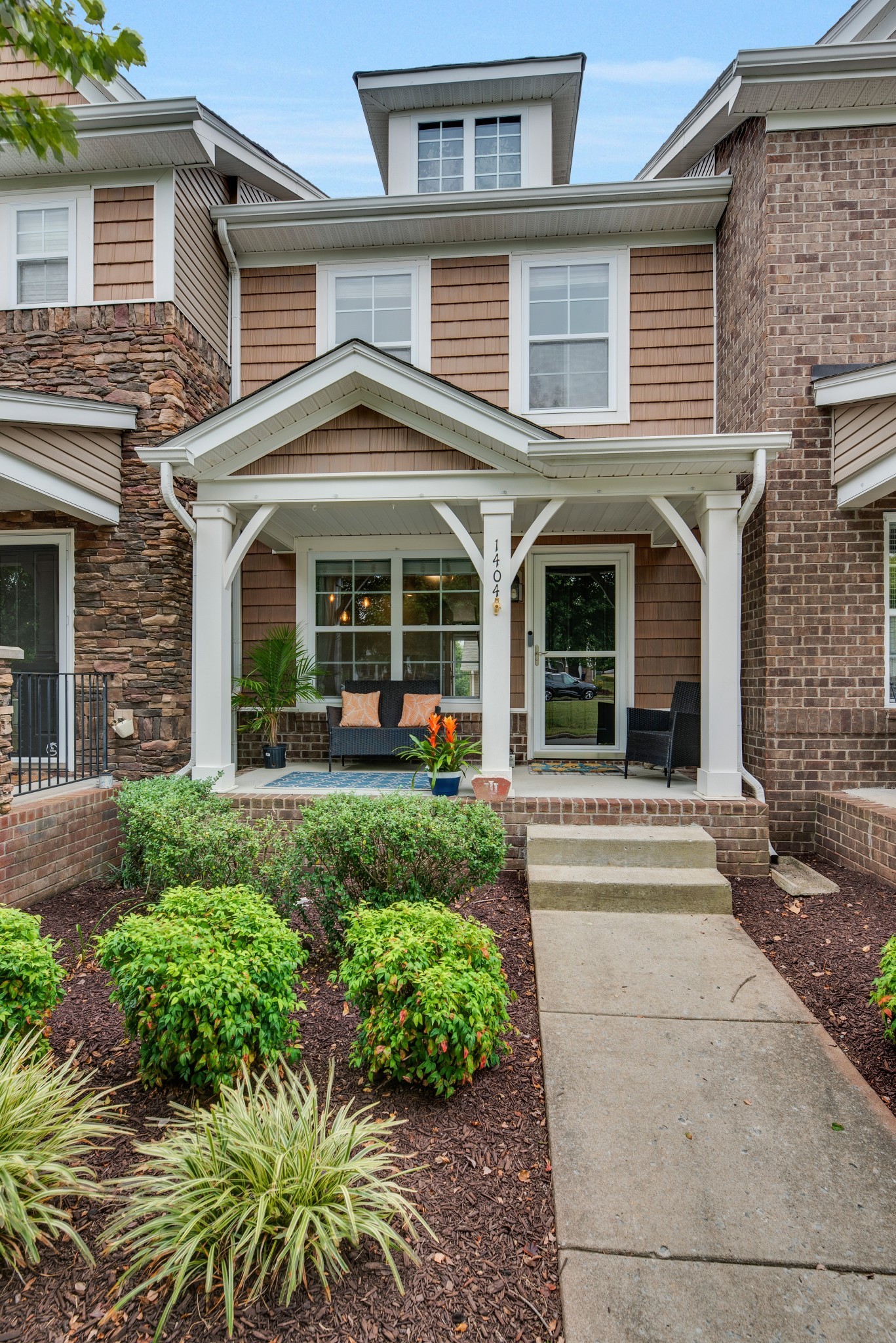 1404 Riverbrook Drive Hermitage TN 37076