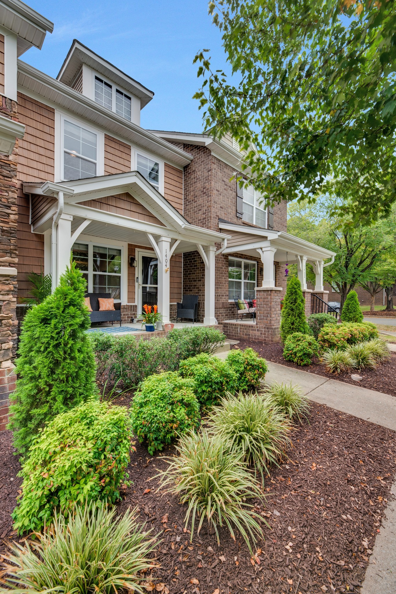 1404 Riverbrook Drive Hermitage TN 37076