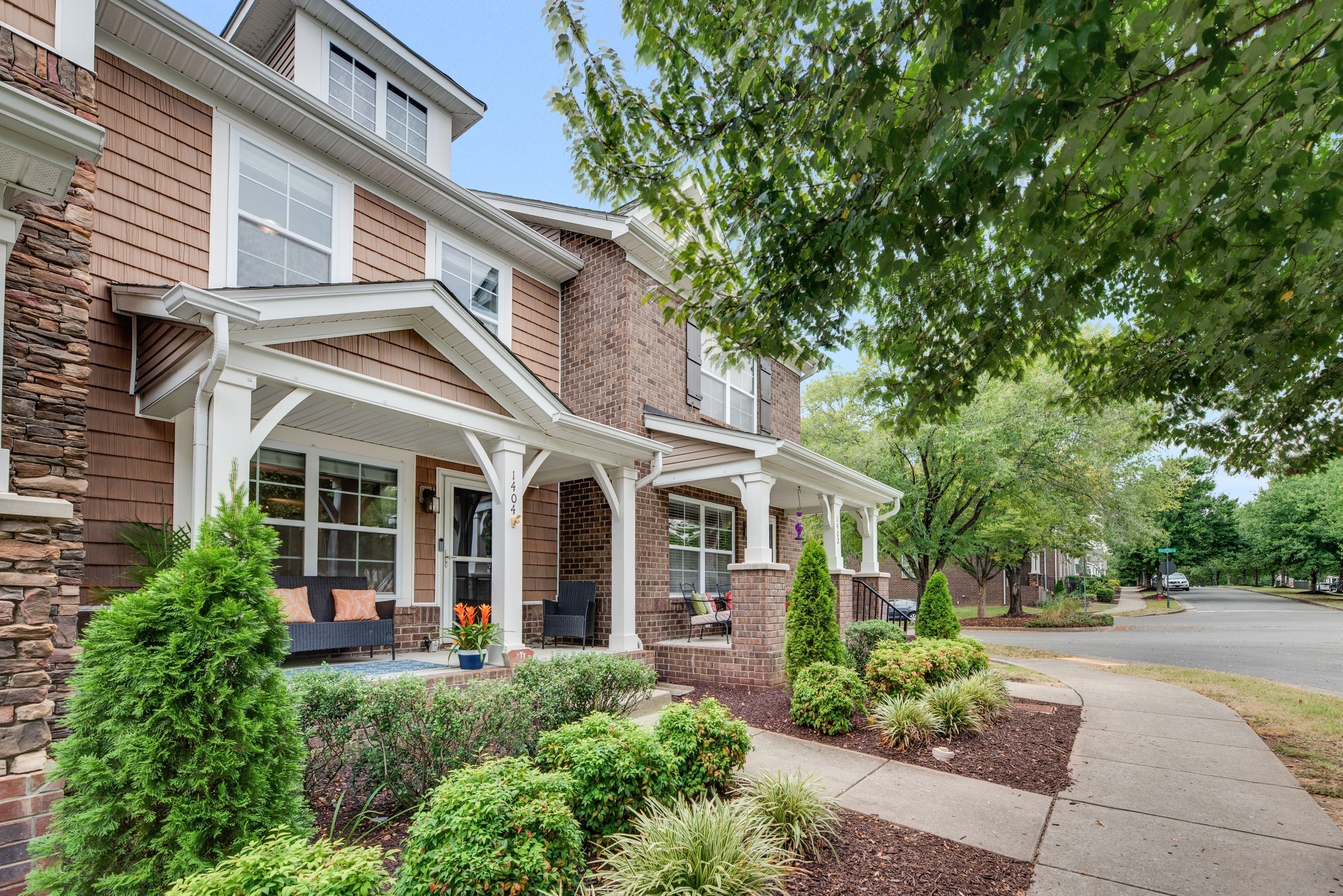 1404 Riverbrook Drive Hermitage TN 37076