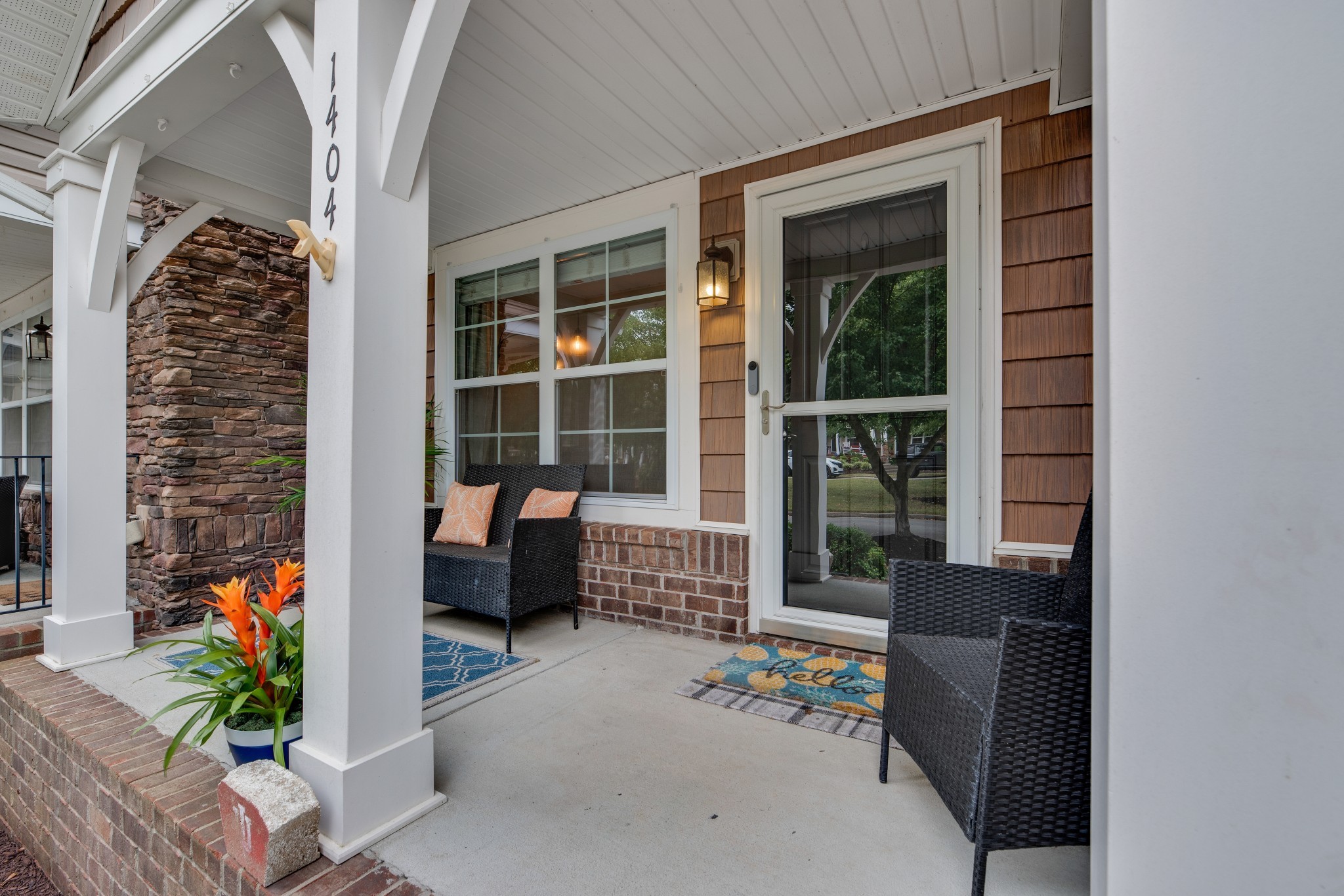 1404 Riverbrook Drive Hermitage TN 37076