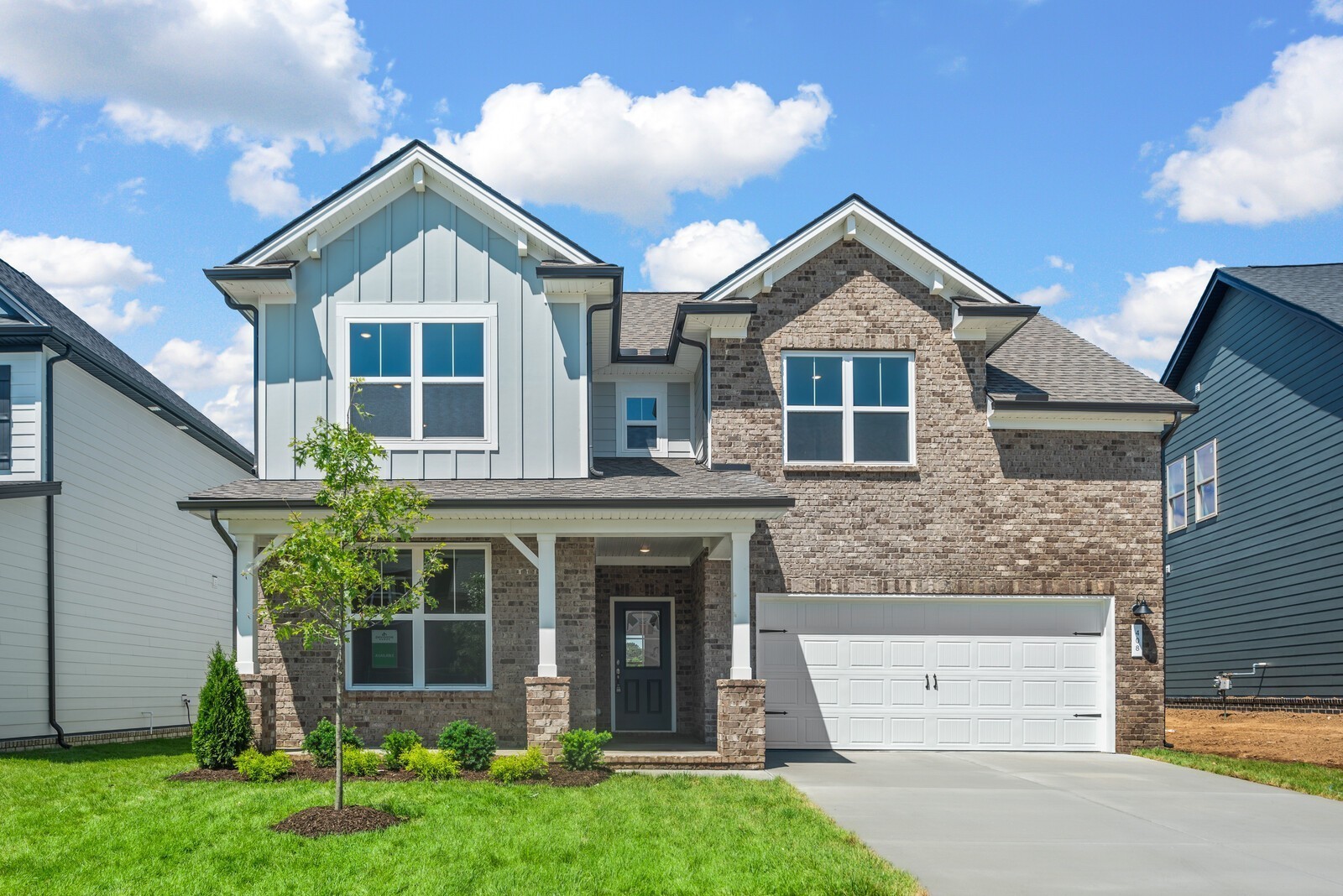 408 Old Spring Lane Gallatin TN 37066
