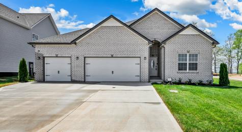 994 Vendue Avenue Clarksville TN 37042