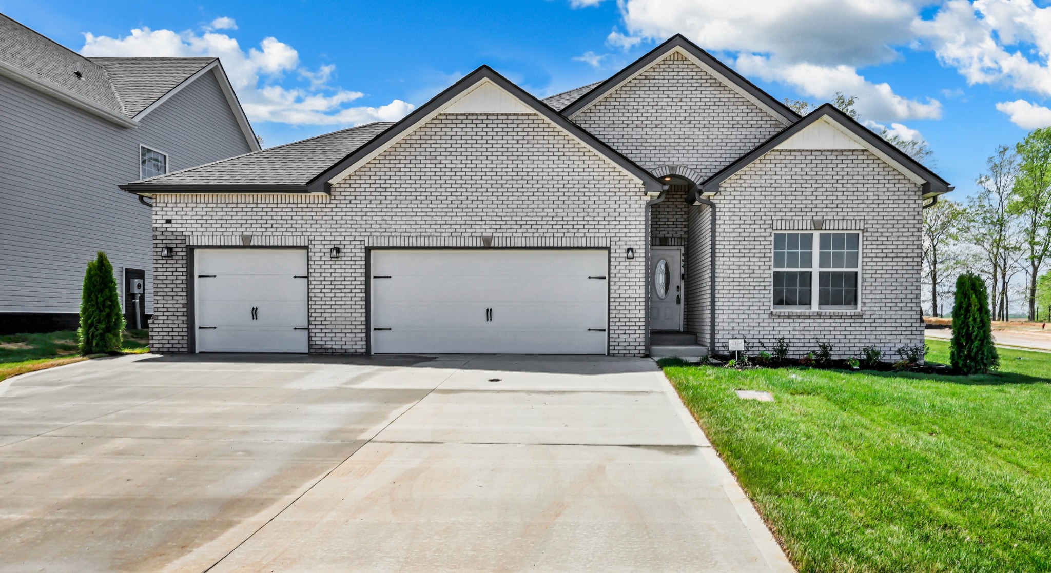 994 Vendue Avenue Clarksville TN 37042