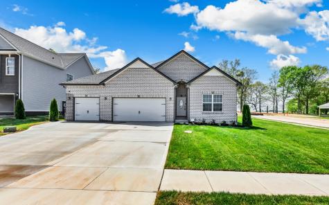 994 Vendue Avenue Clarksville TN 37042