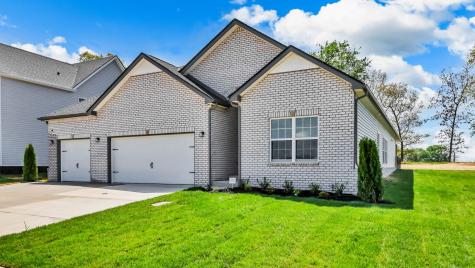 994 Vendue Avenue Clarksville TN 37042