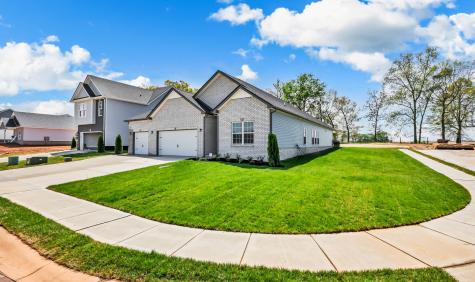994 Vendue Avenue Clarksville TN 37042