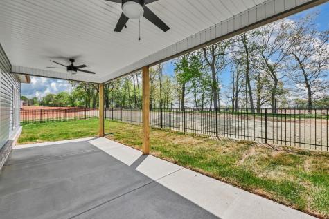 994 Vendue Avenue Clarksville TN 37042