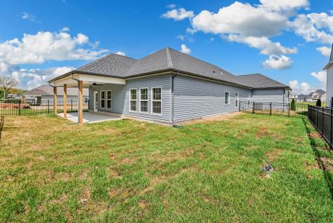994 Vendue Avenue Clarksville TN 37042