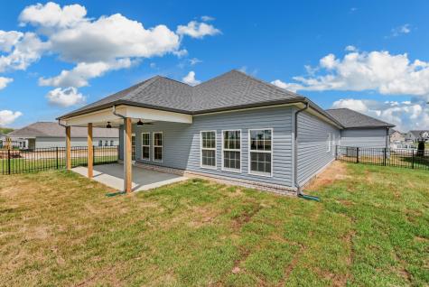 994 Vendue Avenue Clarksville TN 37042