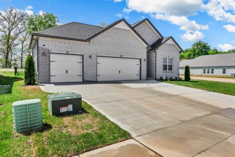994 Vendue Avenue Clarksville TN 37042