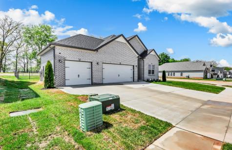 994 Vendue Avenue Clarksville TN 37042