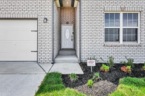 994 Vendue Avenue Clarksville TN 37042