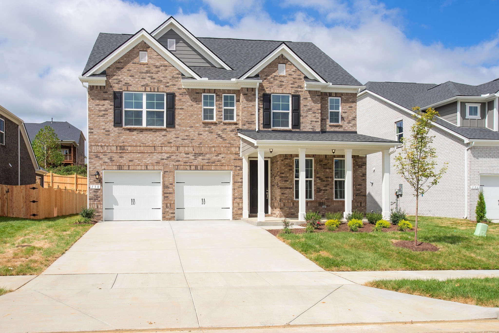 212 South Dunnwood Lane Mount Juliet TN 37122