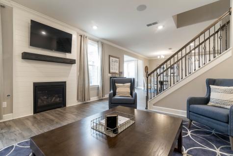 212 South Dunnwood Lane Mount Juliet TN 37122