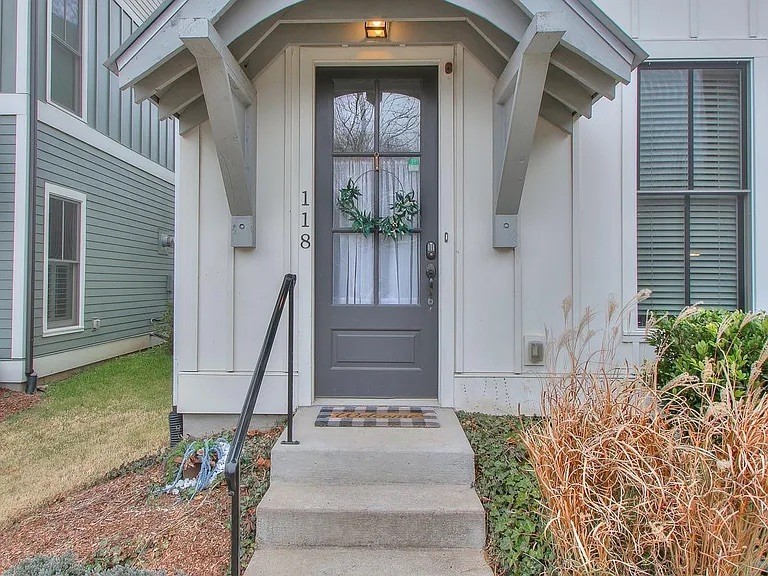 118 Jamison Station Lane Franklin TN 37064