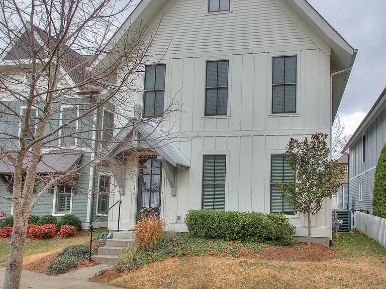118 Jamison Station Lane Franklin TN 37064