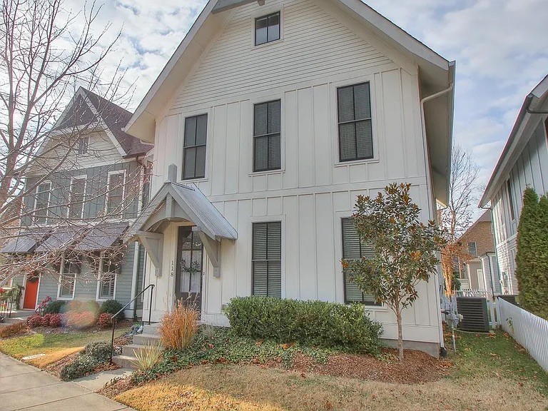 118 Jamison Station Lane Franklin TN 37064