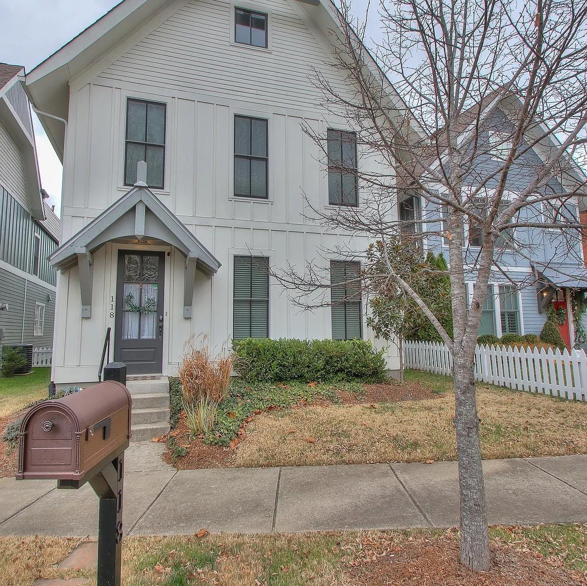118 Jamison Station Lane Franklin TN 37064