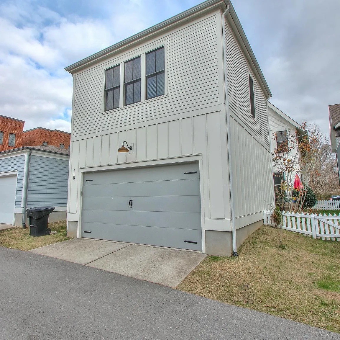 118 Jamison Station Lane Franklin TN 37064