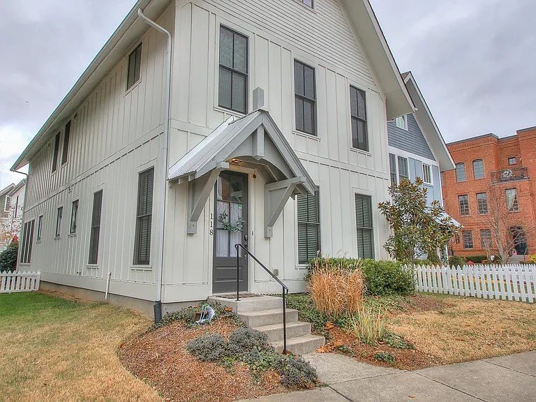 118 Jamison Station Lane Franklin TN 37064