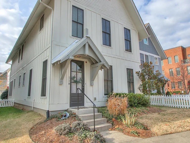 118 Jamison Station Lane Franklin TN 37064