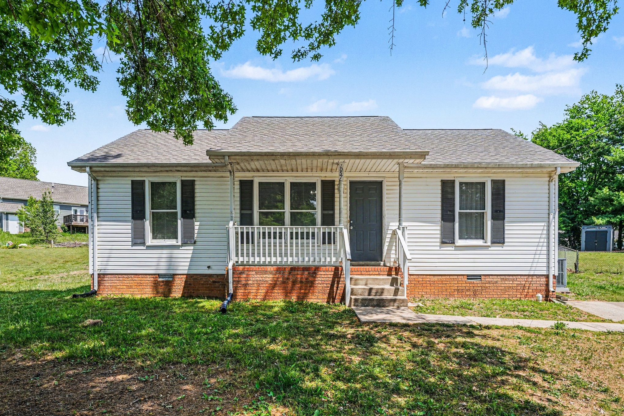 1057 Princeton Court Clarksville TN 37042