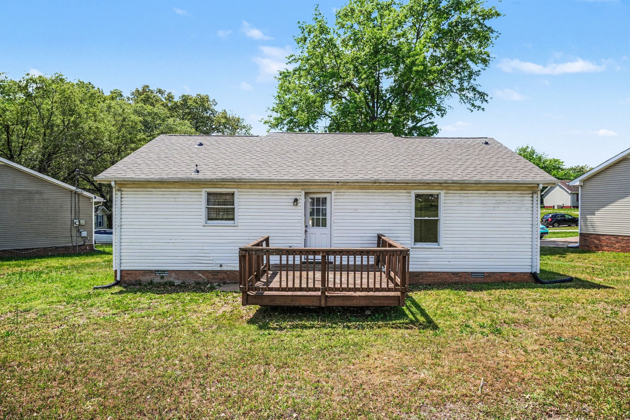 1057 Princeton Court Clarksville TN 37042