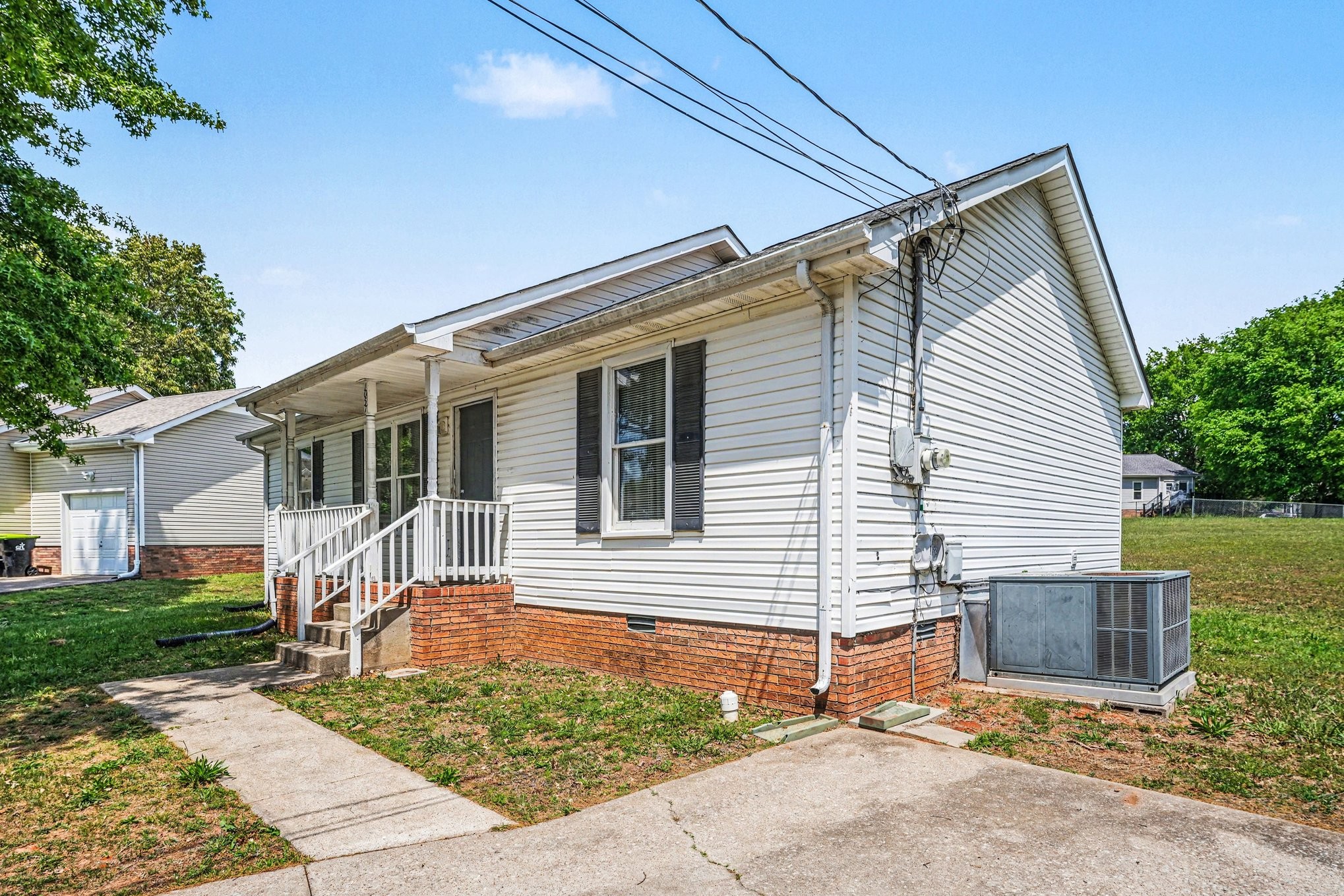 1057 Princeton Court Clarksville TN 37042