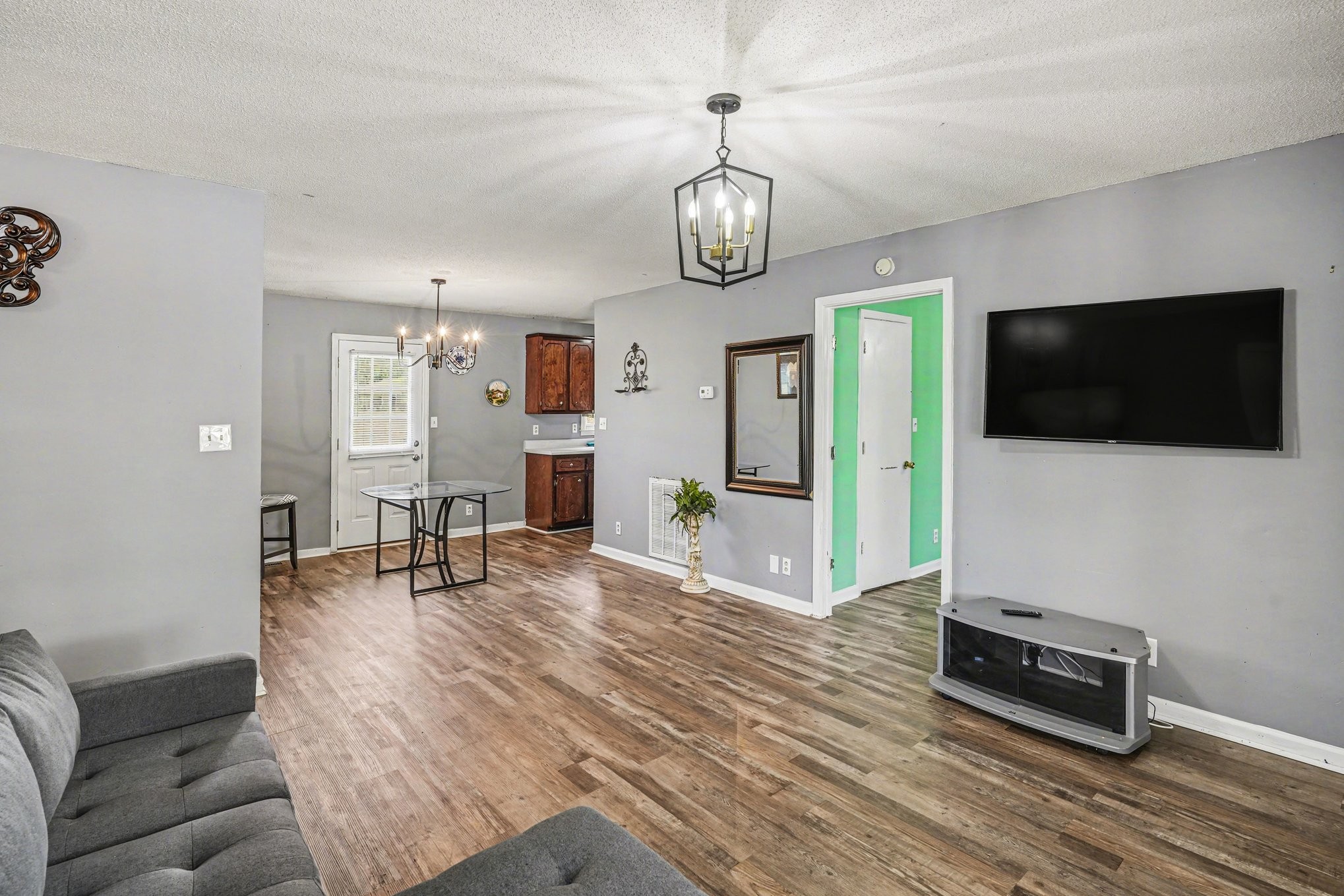 1057 Princeton Court Clarksville TN 37042