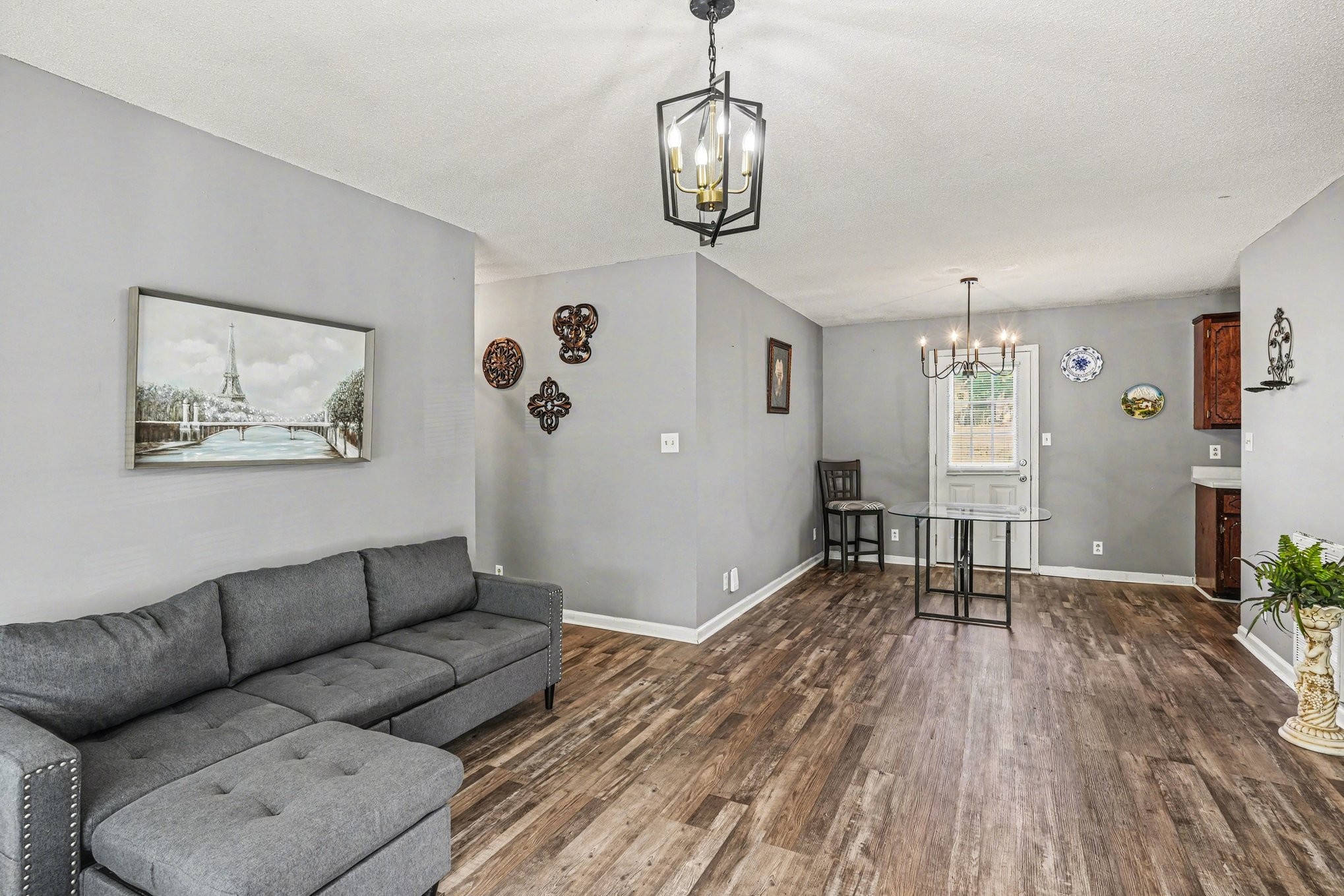 1057 Princeton Court Clarksville TN 37042