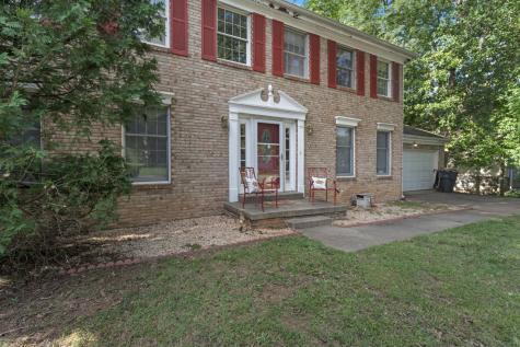 3016 Wilford Pack Court Antioch TN 37013