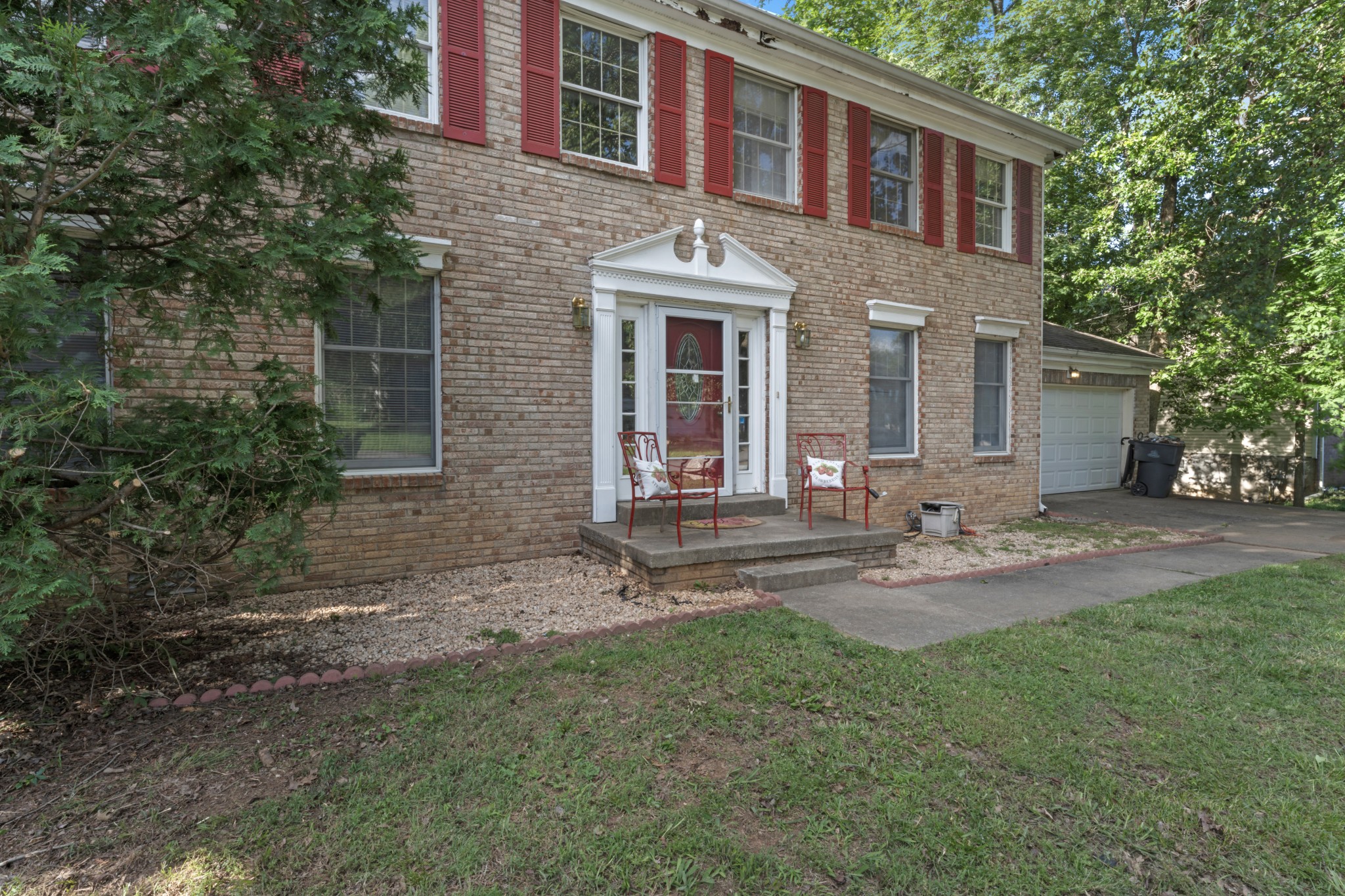 3016 Wilford Pack Court Antioch TN 37013