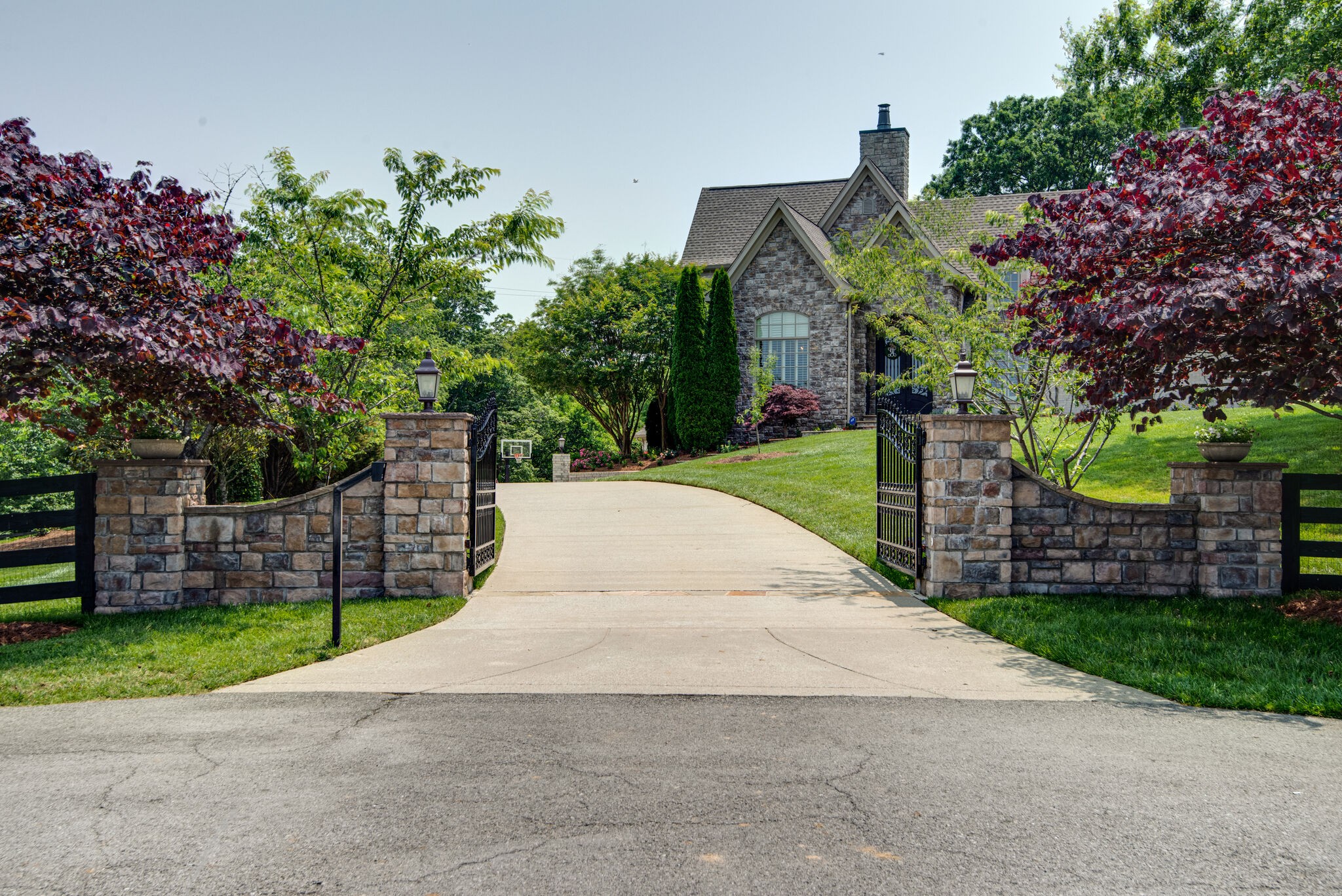 6605 Goshawk Court Arrington TN 37014